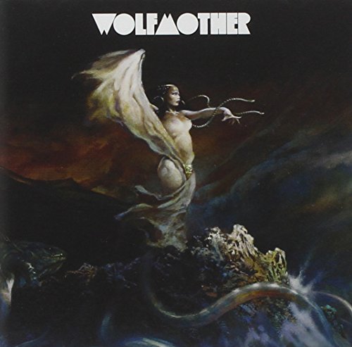 Wolfmother (International Edition)