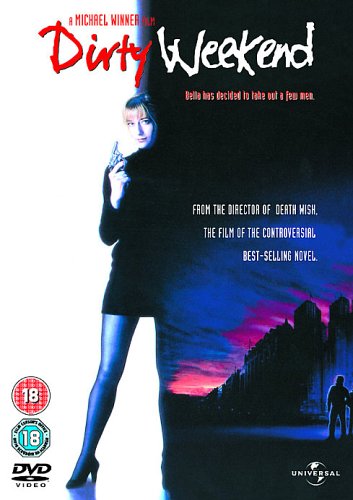Dirty Weekend [DVD]