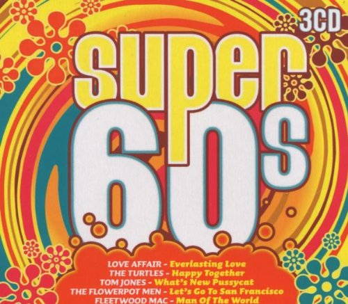 Super Sixties