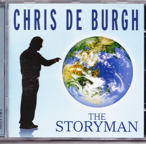 The Storyman