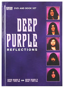 Deep Purple: Reflections [DVD] 
