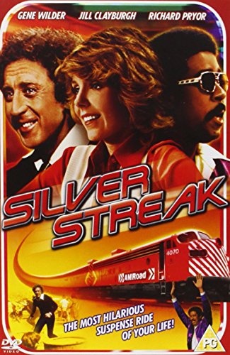 Silver Streak [1976] [DVD]