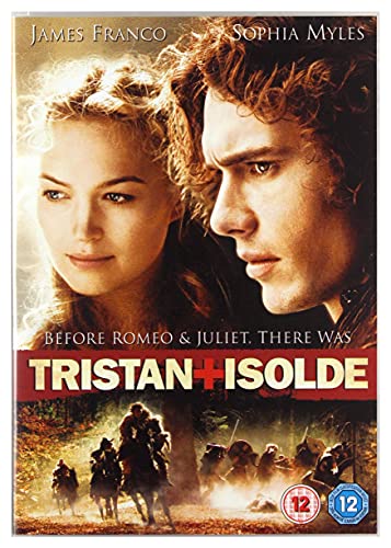 Tristan And Isolde [DVD]
