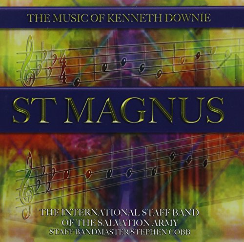 St Magnus - The Music of Kenneth Downie