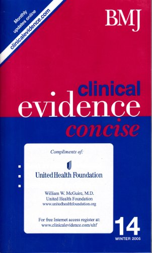Clinical Evidence