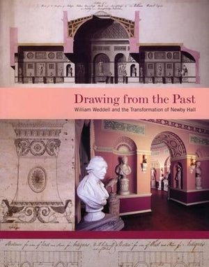 Drawing from the Past