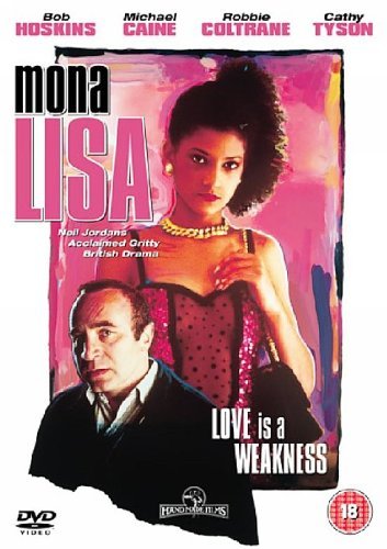 Mona Lisa [DVD]
