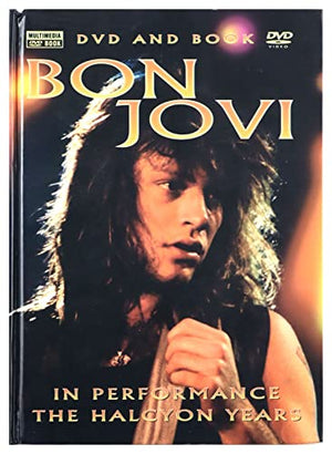 Bon Jovi: In Performance