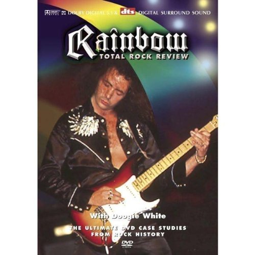 Rainbow - Total Rock Review [DVD]