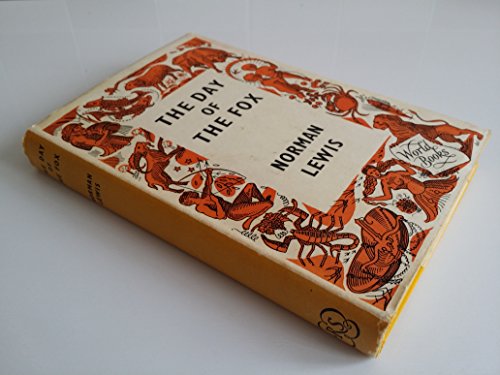 The Day of the Fox