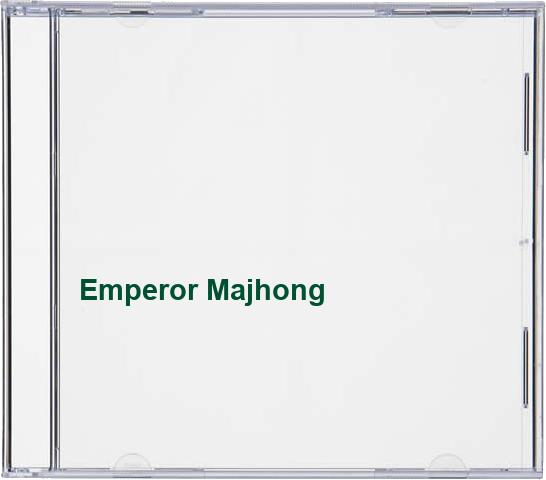 Emperor Majhong