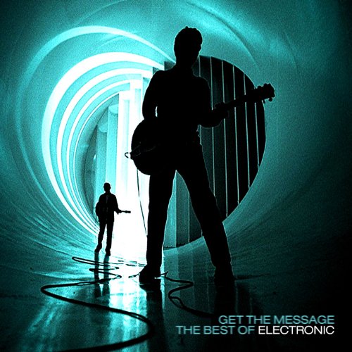 Get The Message: The Best Of [Limited Edition]