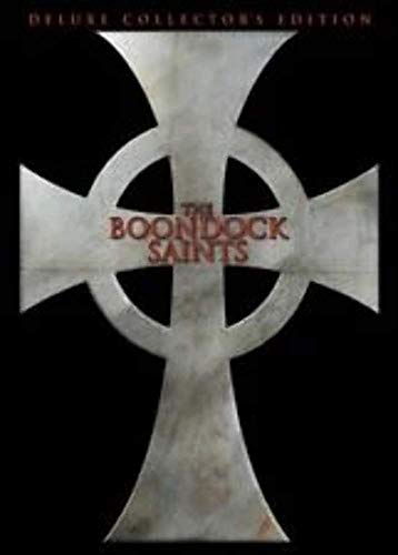 Boondock Saints Deluxe Collector's Edition