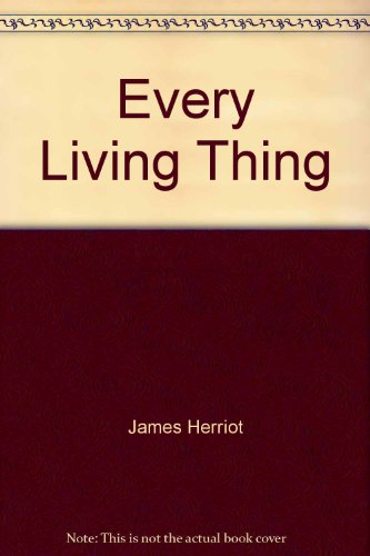 Every Living Thing