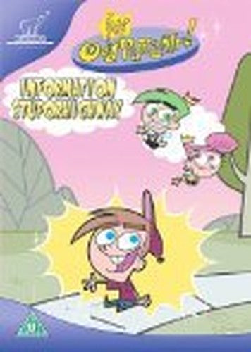 The Fairly Odd Parents - Information Stuporhighway [DVD]