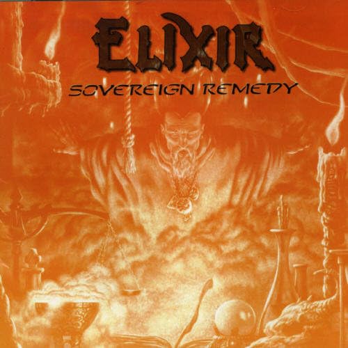 Sovereign Remedy