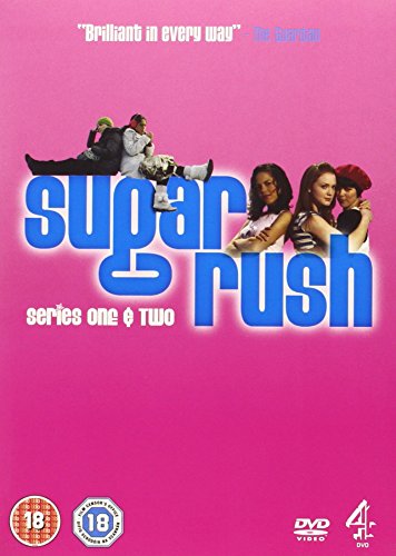 Sugar Rush: Series 1 And 2 [DVD] [2005] [UK Import]