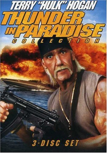 Thunder in Paradise Collection