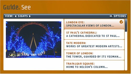 Passport to Barcelona (PSP)