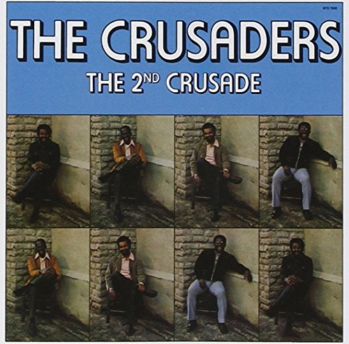The 2nd Crusade