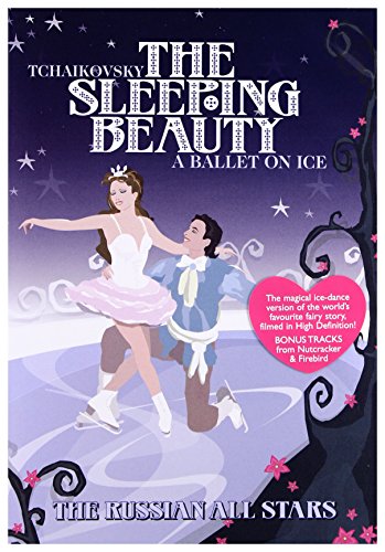 Russian All-Stars: The Sleeping Beauty Ballet On Ice [DVD] [2006] [NTSC]