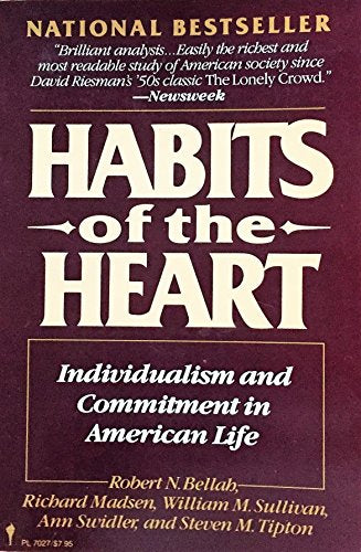 Habits of the Heart