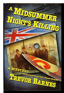 A Midsummer Night's Killing 