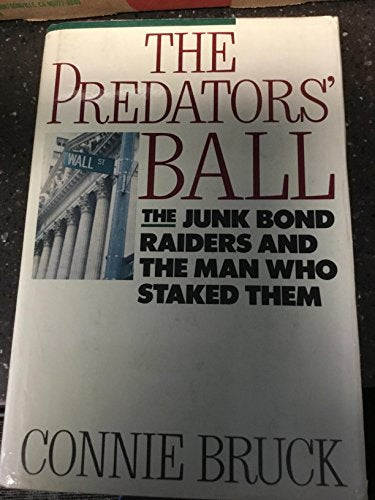 Predator's Ball