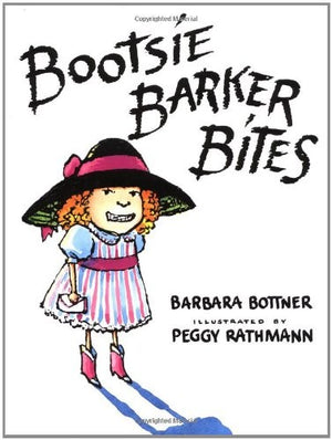 Bootsie Barker Bites