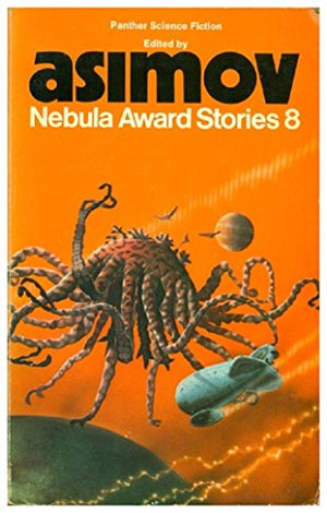 Nebula Award Stories