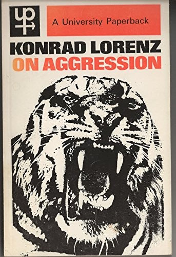 On Aggression