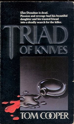 Triad Of Knives