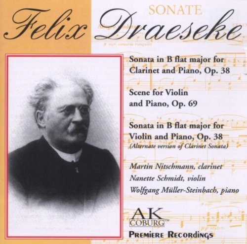 Sonata in B Flat Major Op.38