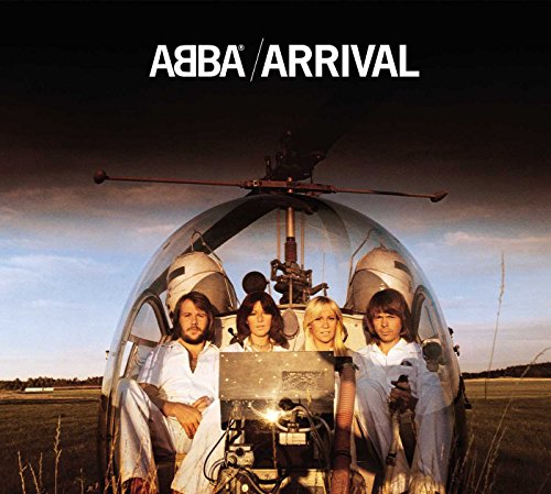 ABBA Arrival 30th Anniversary Edition (NTSC) package