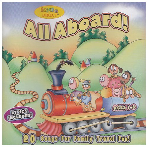 All Aboard