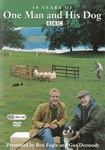 30 Years Of One Man And His Dog [DVD] [2006]