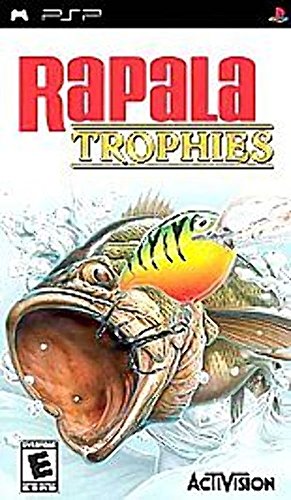 Rapala Trophies / Game