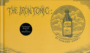The Iron Tonic 