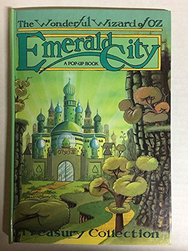 Emerald City