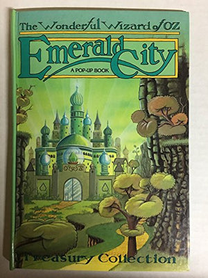 Emerald City