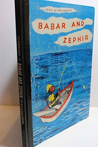 Babar and Zephir