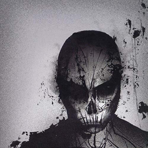 A Profound Hatred of Man