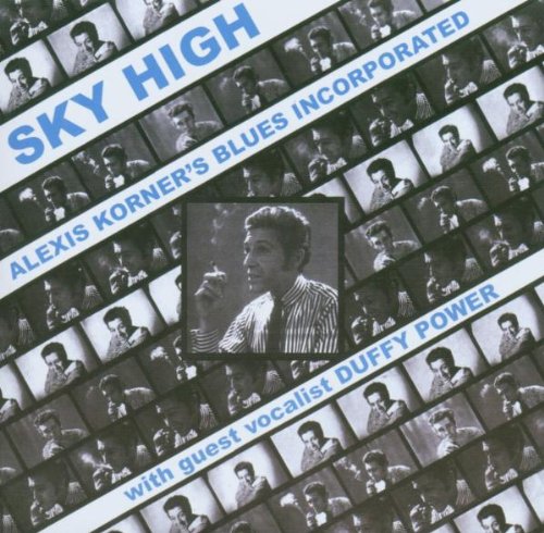 Sky High: Expanded Edition