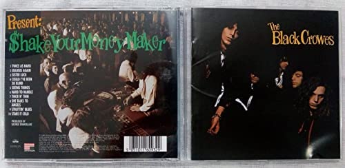 Shake Your Money Maker