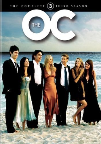 Oc: Complete Third Season [DVD] [2004] [Region 1] [US Import] [NTSC]