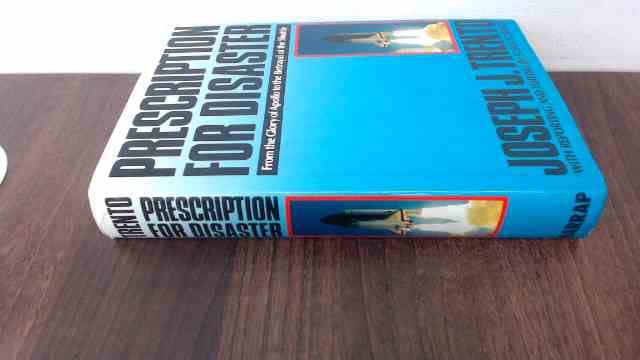 Prescription for Disaster
