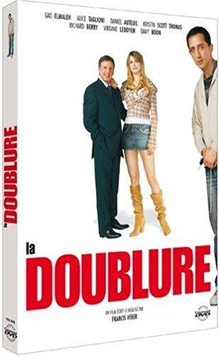 The Valet ( La Doublure ) [DVD]