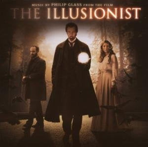 Music From The Film The Illusionist 