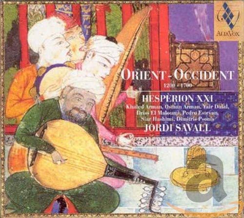 Orient - Occident
