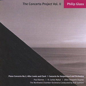 Philip Glass: Concerto Project, Vol. 2 